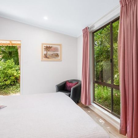 Laurelview Scenic Inn Gympie Tamaree Eksteriør bilde