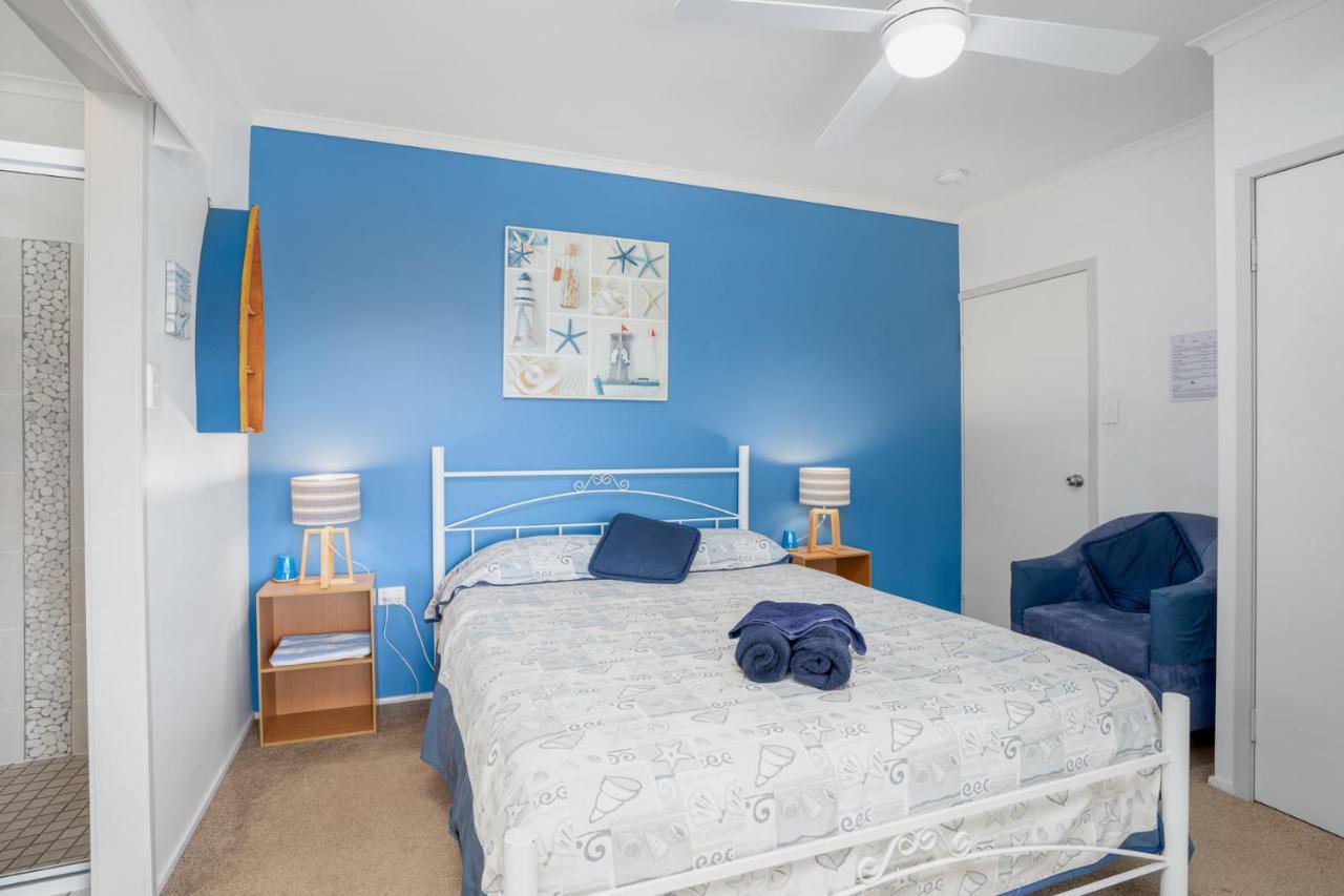 Laurelview Scenic Inn Gympie Tamaree Eksteriør bilde