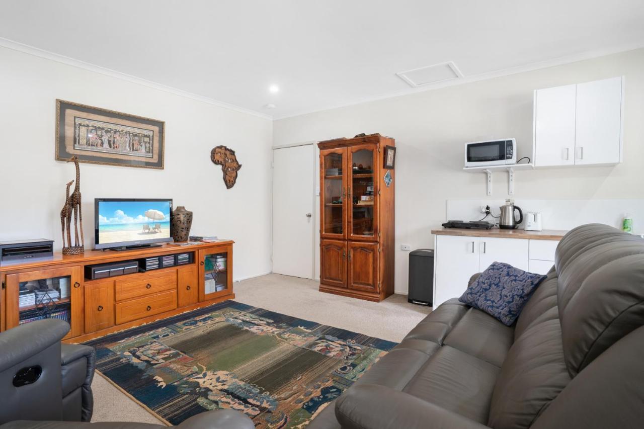 Laurelview Scenic Inn Gympie Tamaree Eksteriør bilde