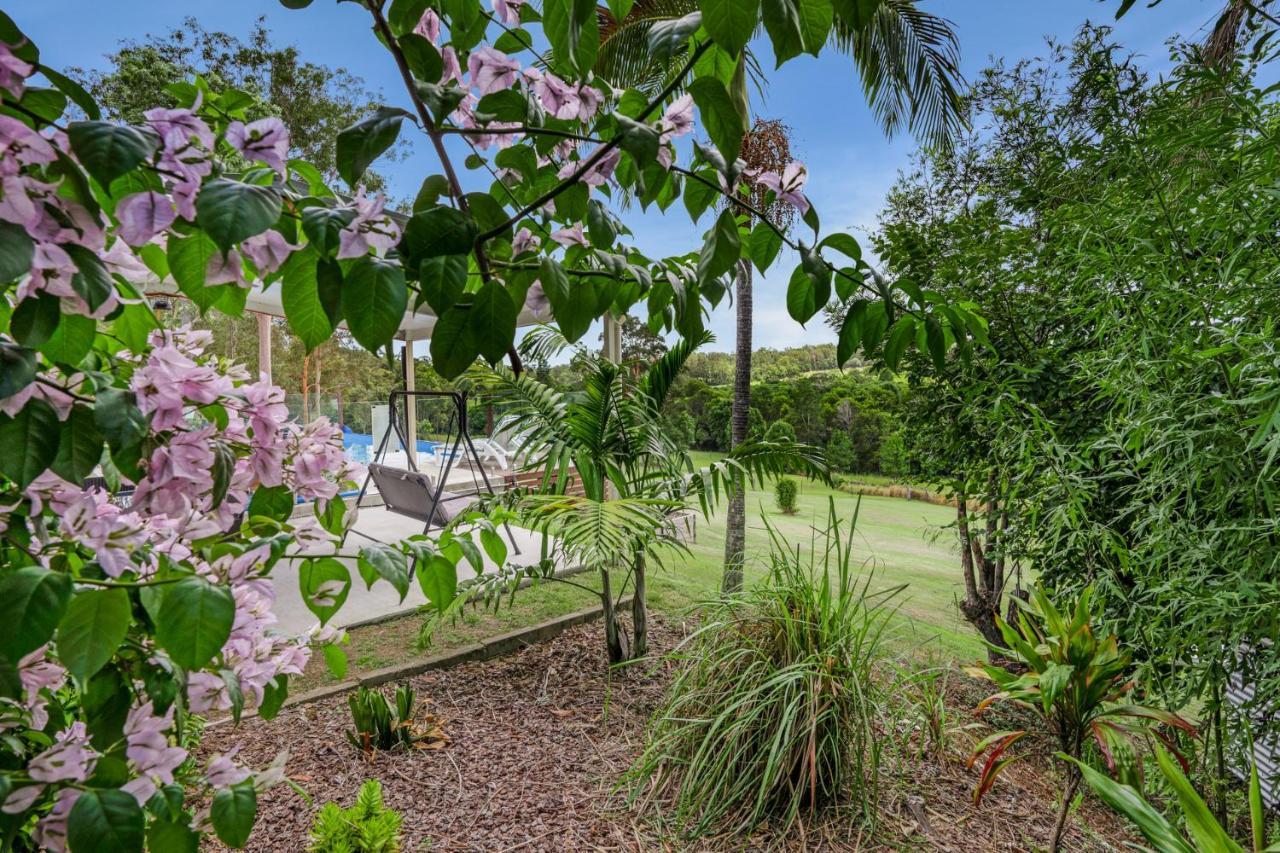 Laurelview Scenic Inn Gympie Tamaree Eksteriør bilde
